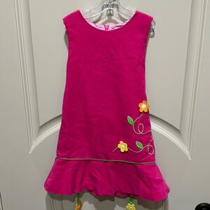🌷FLORENCE  EISEMAN GIRL’S DRESS SIZE 5